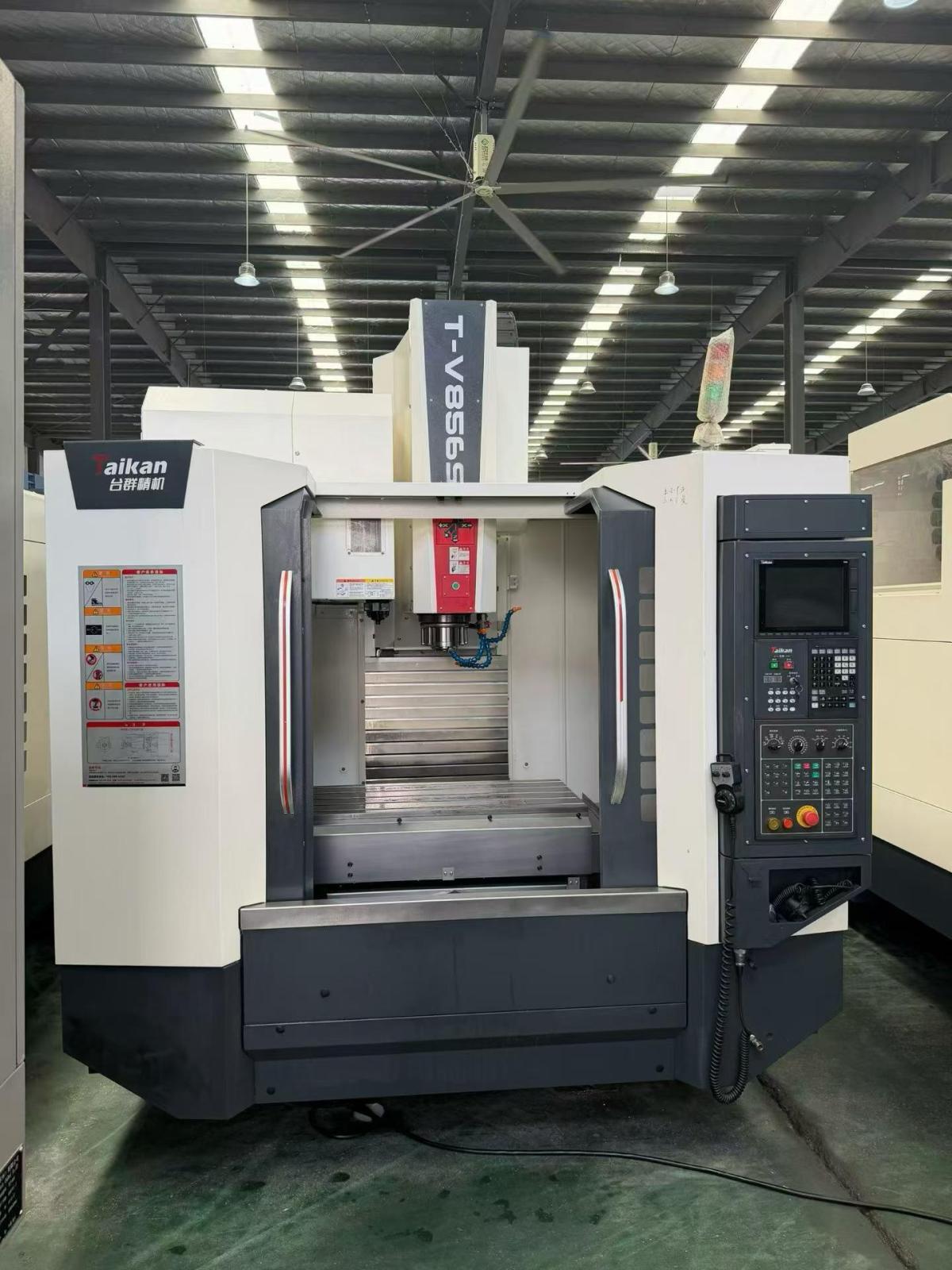Taikan - T-V856S