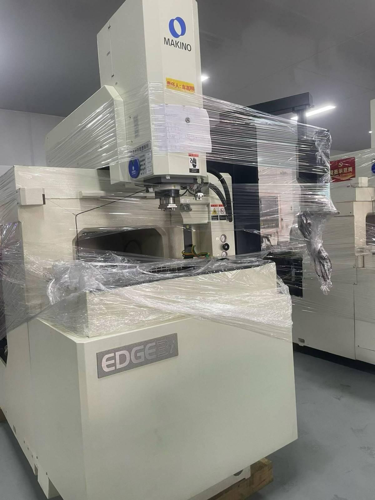 Makino - EDGE3i