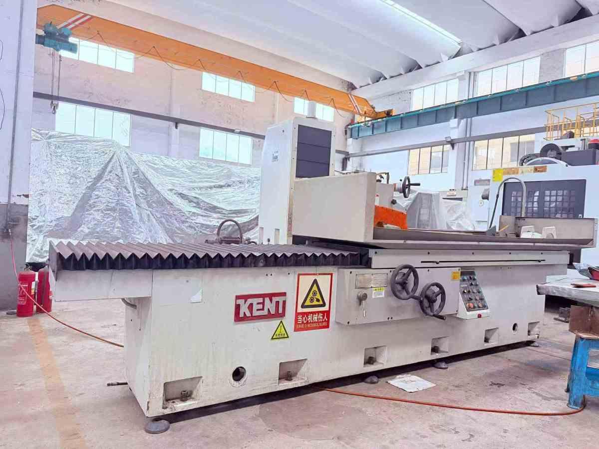 KENT - KGS-715AH 