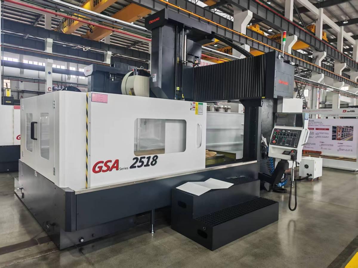 Deyung - GSA-2518 