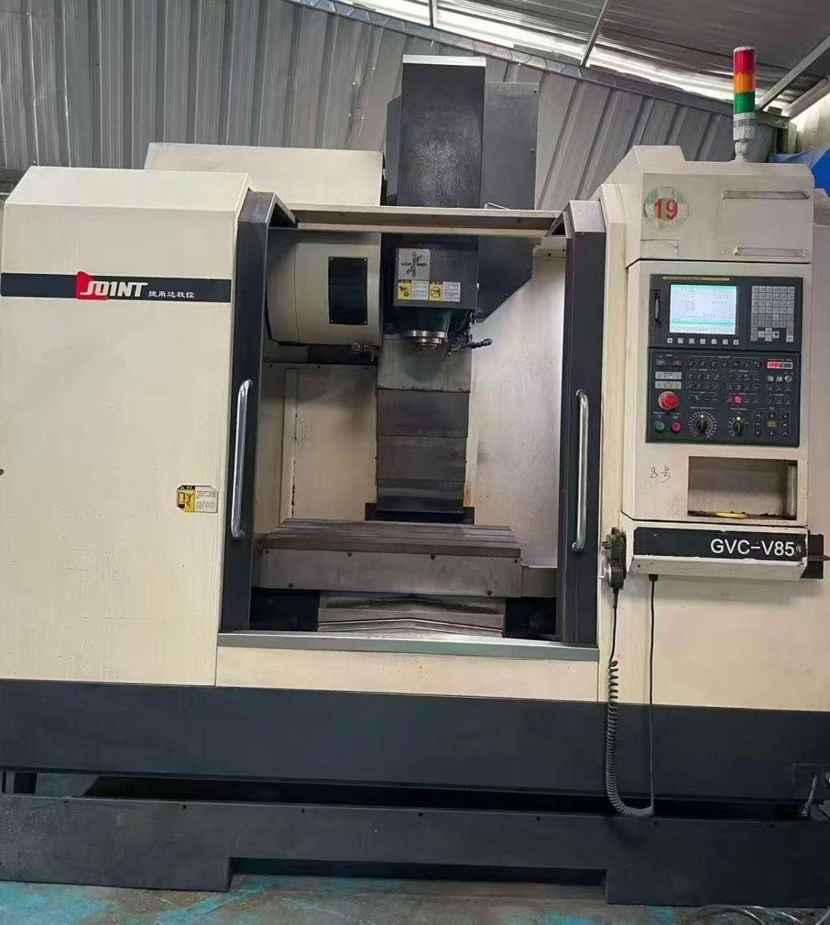 JOINT - GVC-V85