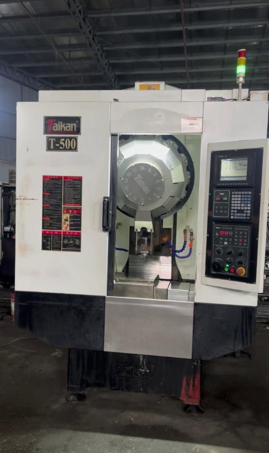 Taikan - T-500
