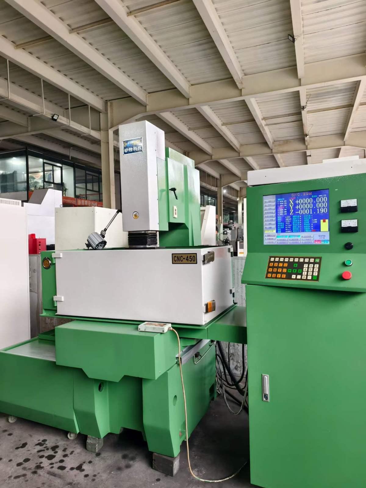 CTEK - CNC-450