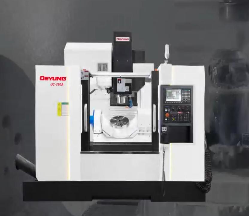 Deyung - UC-350A