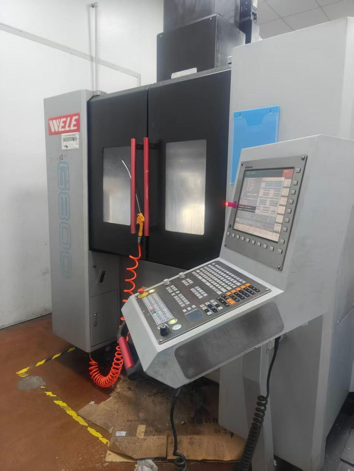 WELE - G800