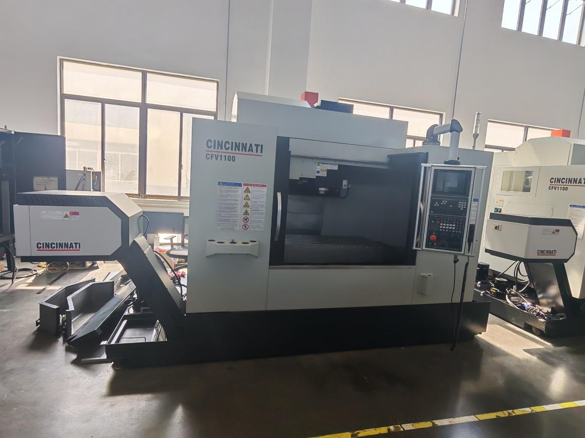 CINCINNATI - CFV1100