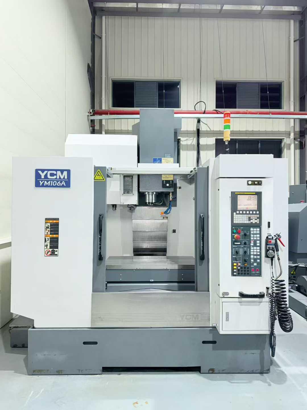 YCM - YM106A