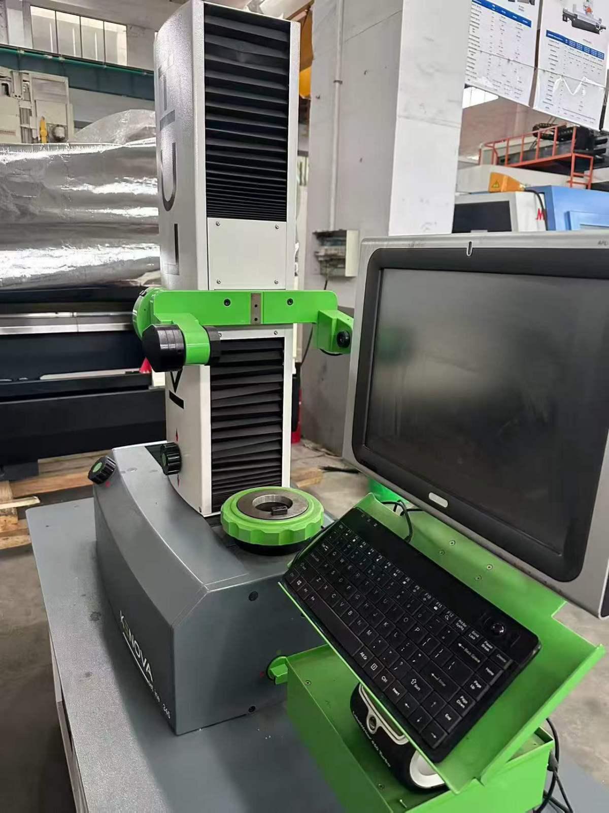 KELCH - KENOVA set line V345 C