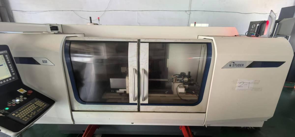 STUDER - S33CNC 