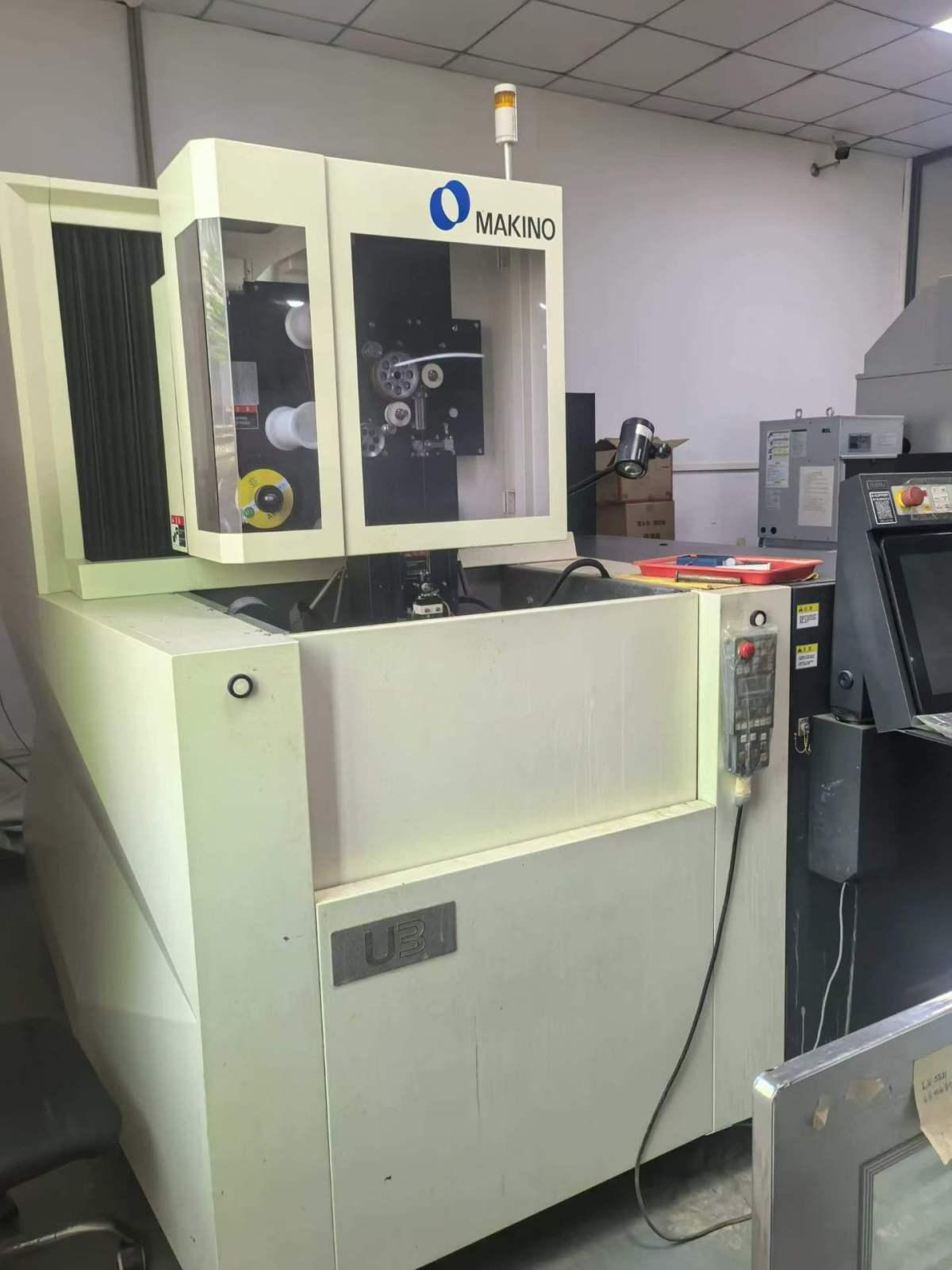 Makino - U3