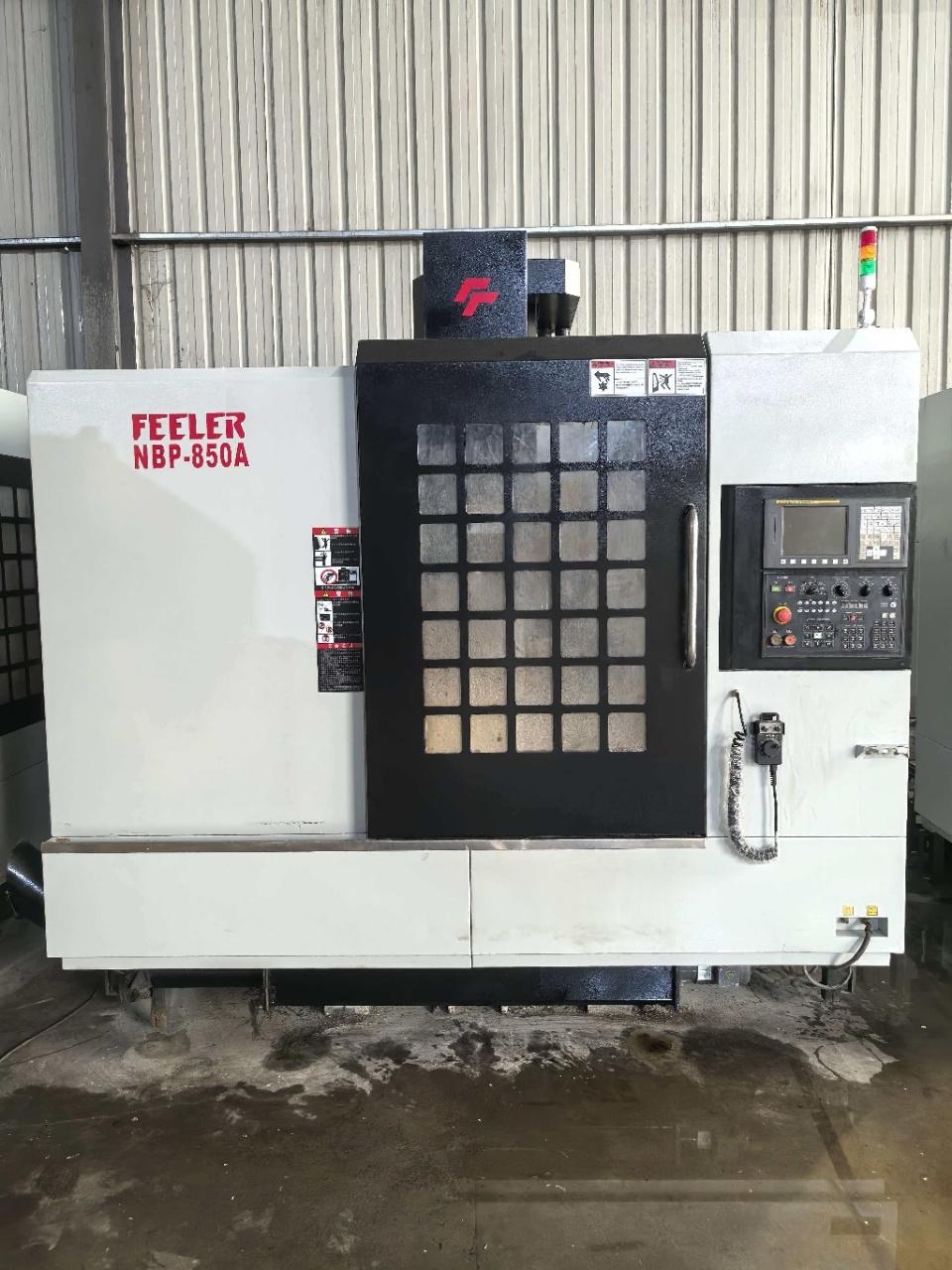 FEELER - NBP-850A