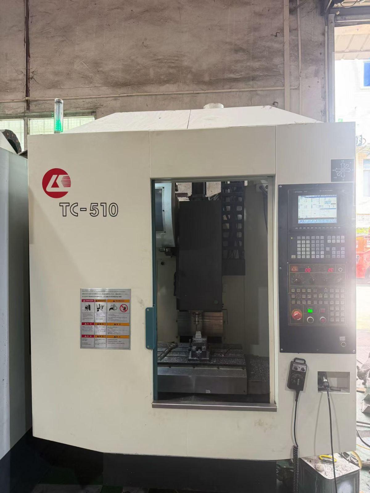 LK - TC-510