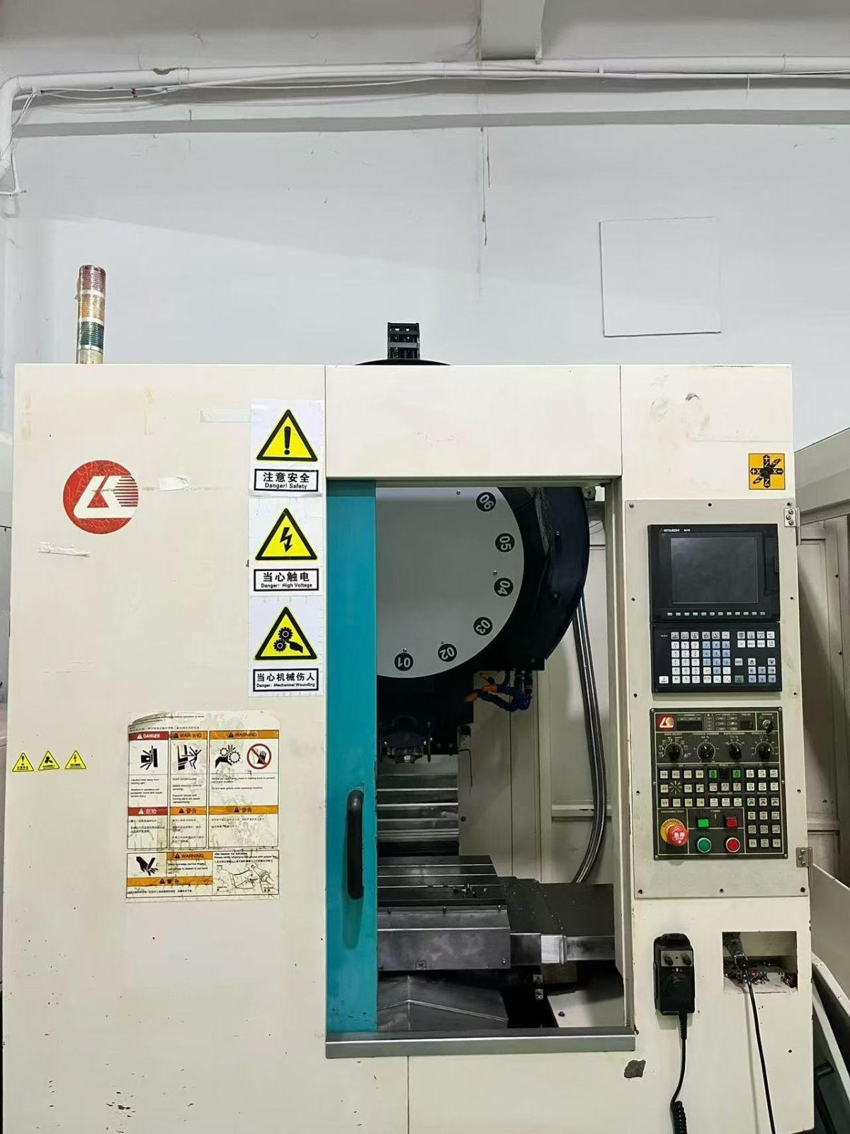 LK - TC-540