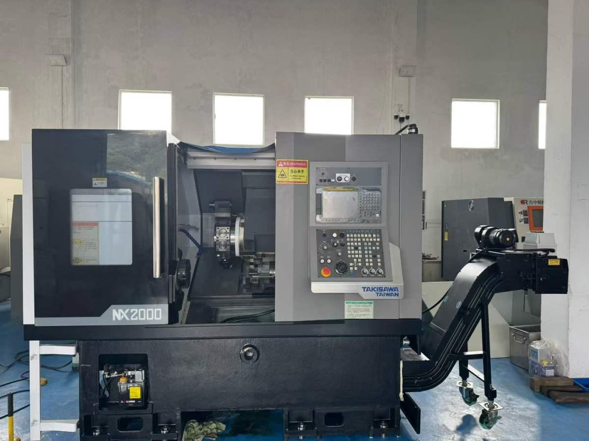 Takisawa - NX-2000YS