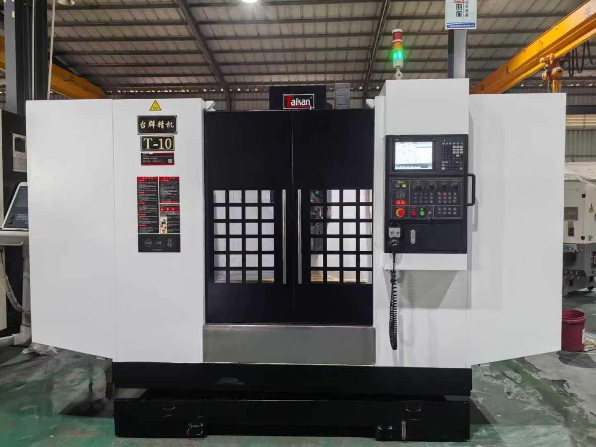 Taikan - T-10