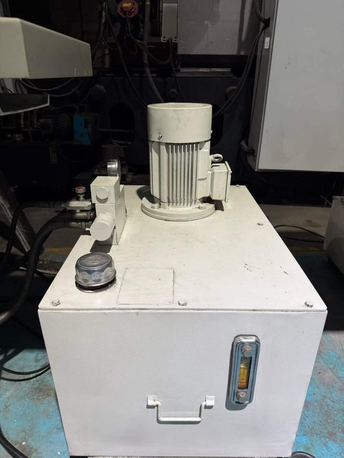 SHANGYI - PSGS-4080AHR