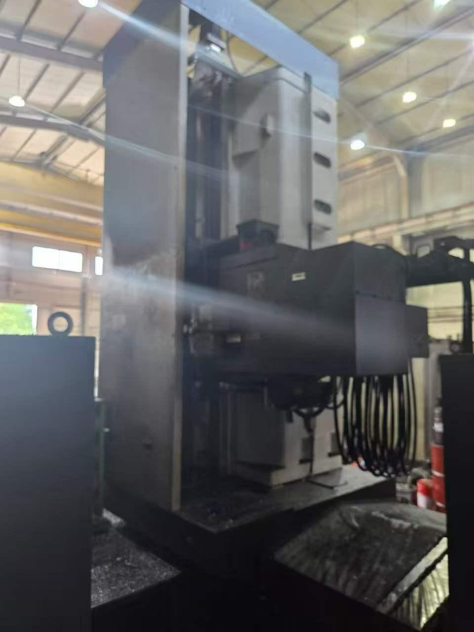 DOOSAN - DB 130CX 