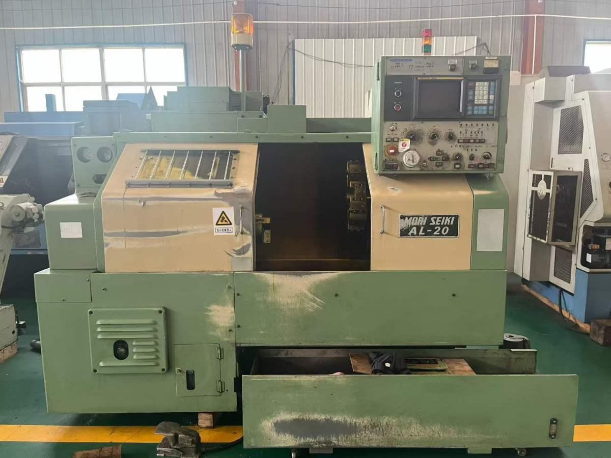 Mori Seiki - AL-20