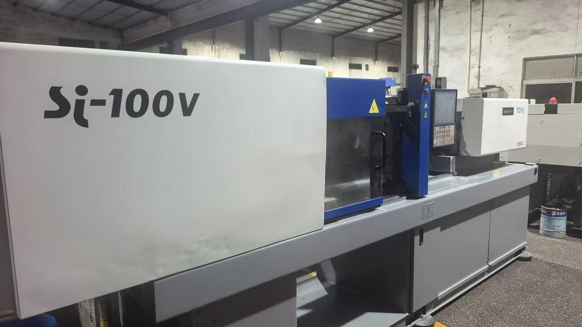 TOYO - Si-100V