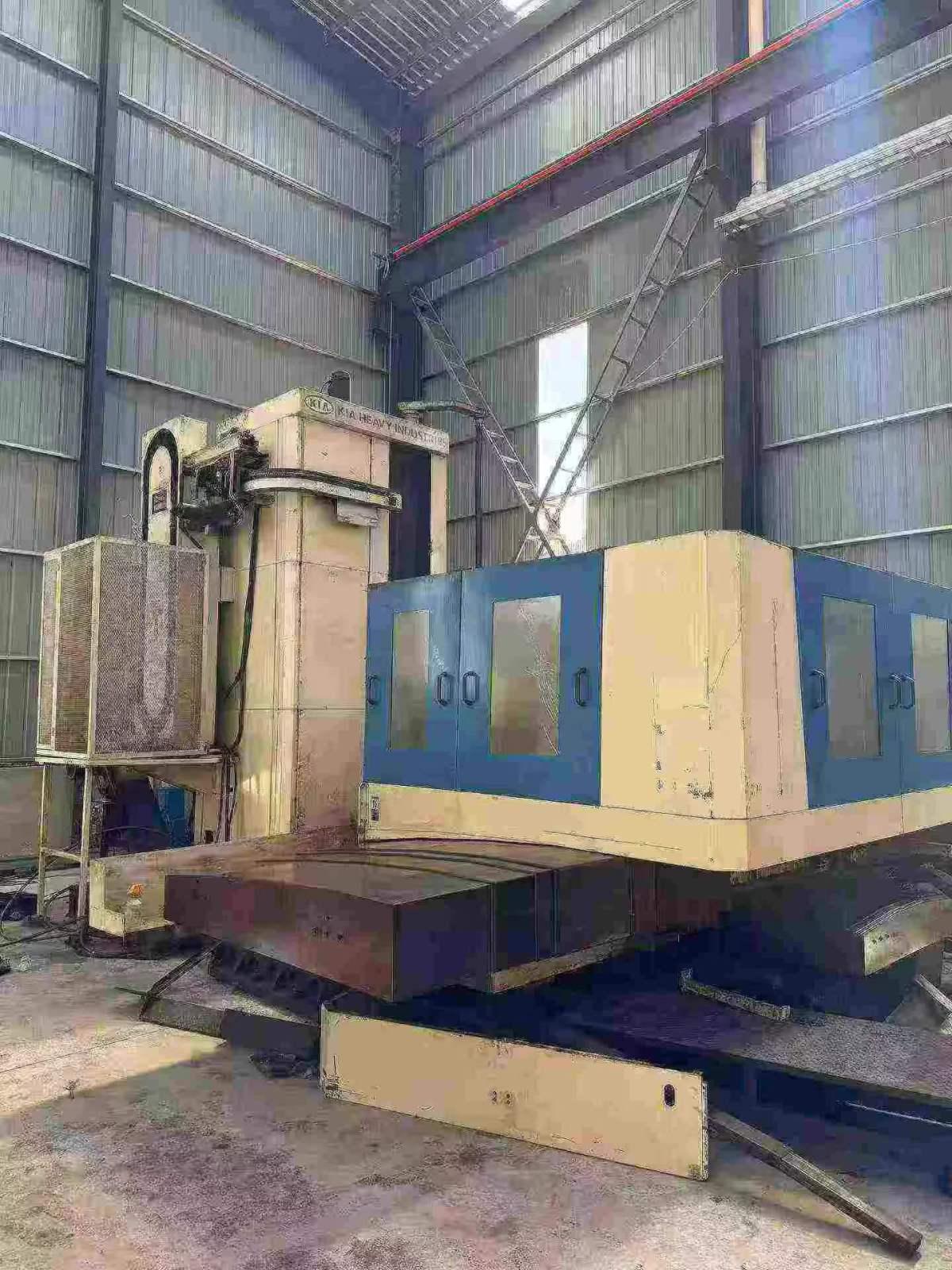 KIA - KBN-135