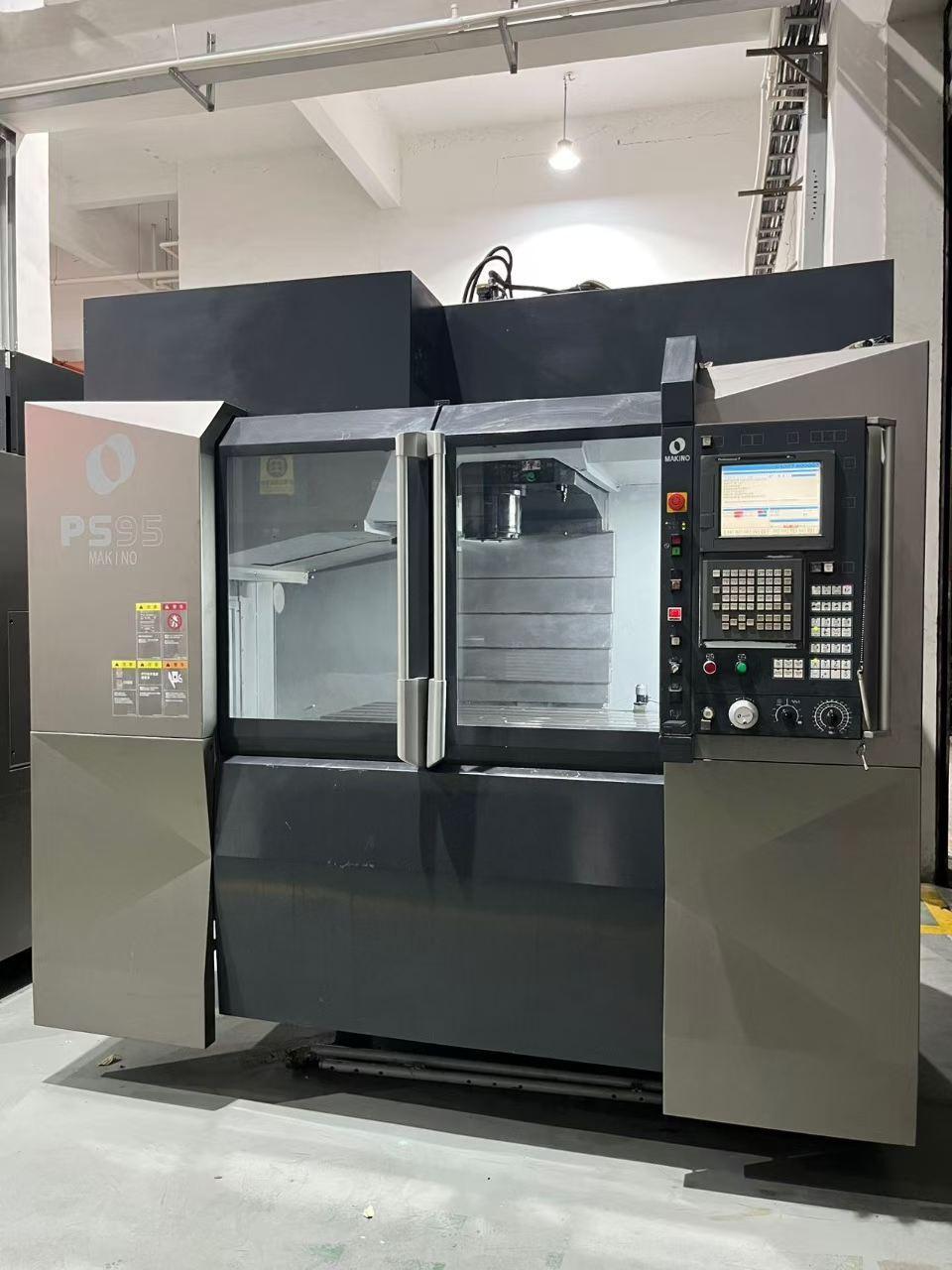 Makino - PS95