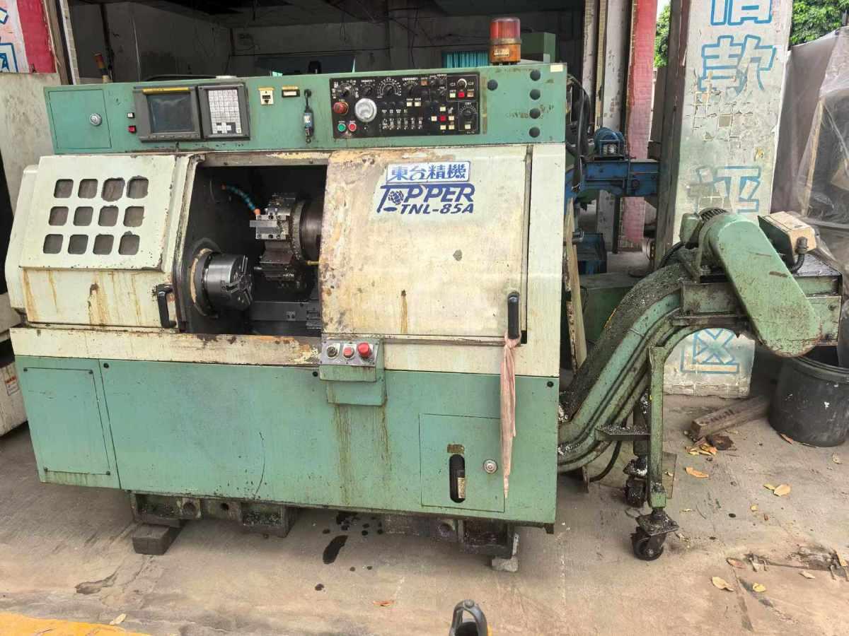 Tongtai - TNL-85A