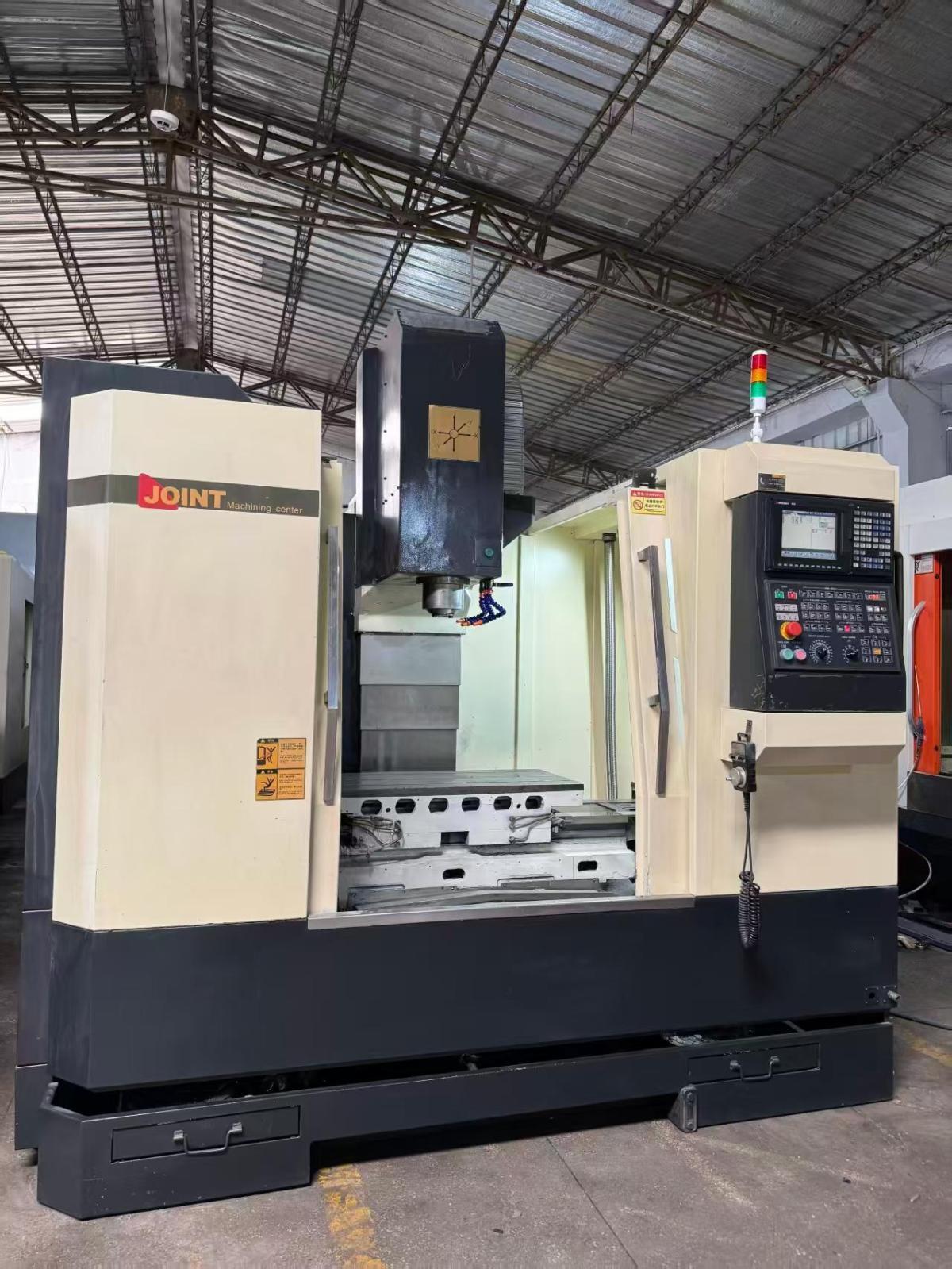 JOINT - VMC-850