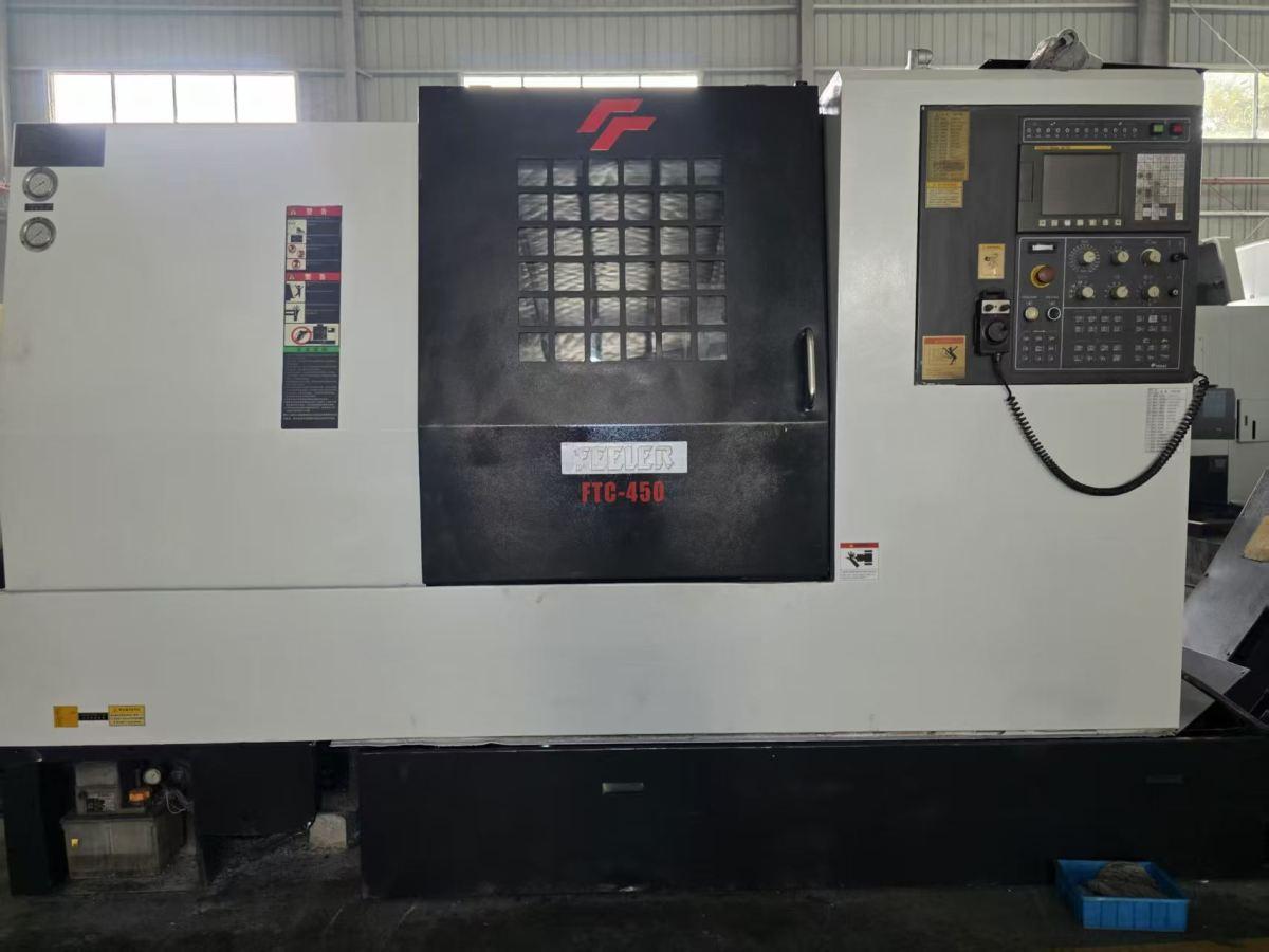 FEELER - FTC-450