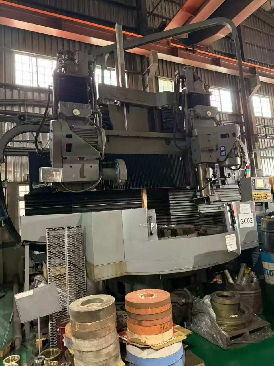 O-M - VGM-125
