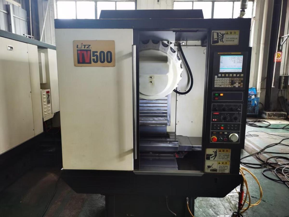 Litz - TV-500