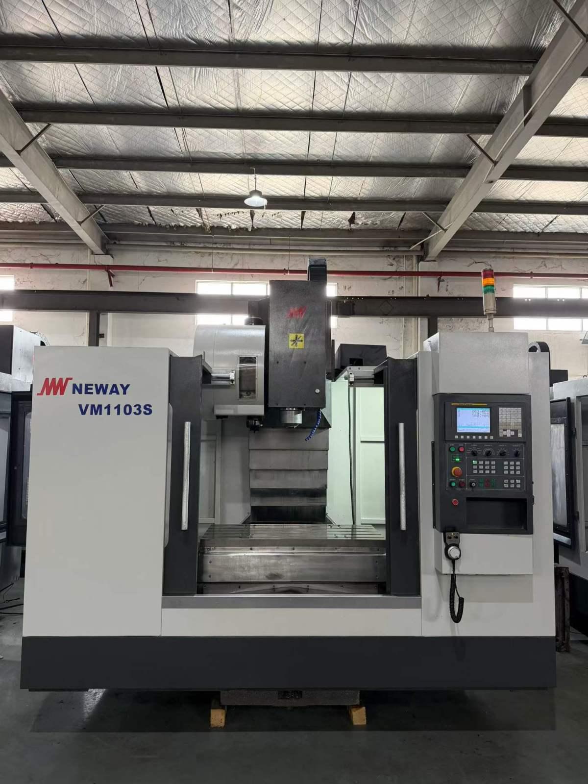 NEWAY - VM‑1103S