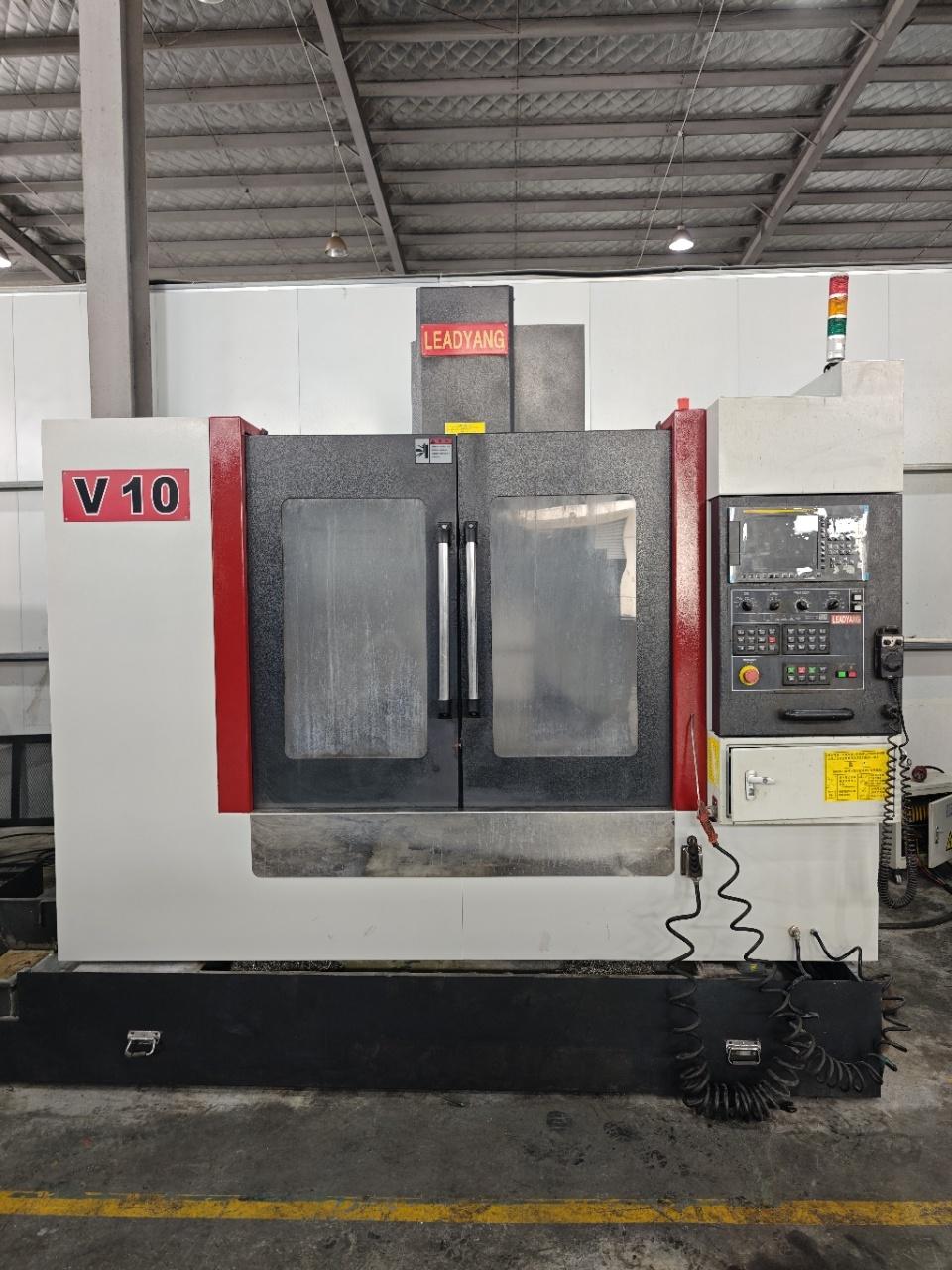 Leadyang - V10