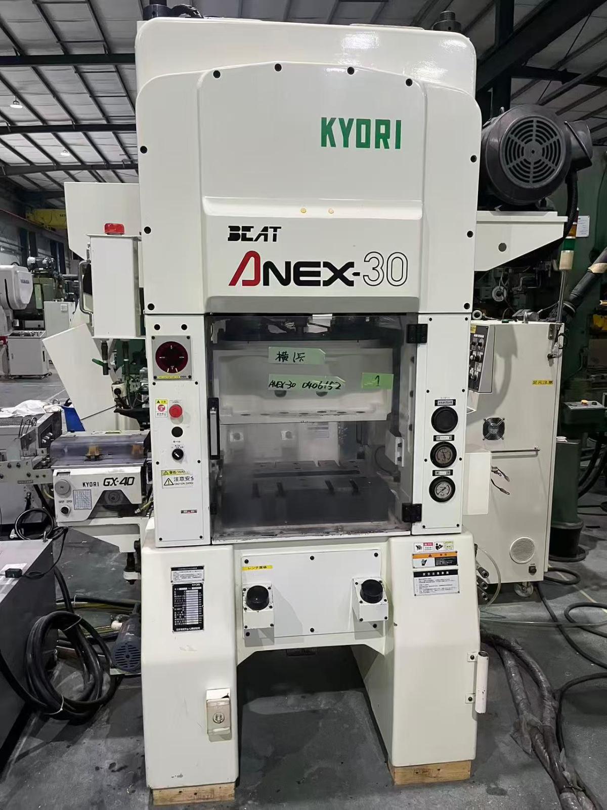 KYORI - ANEX-30