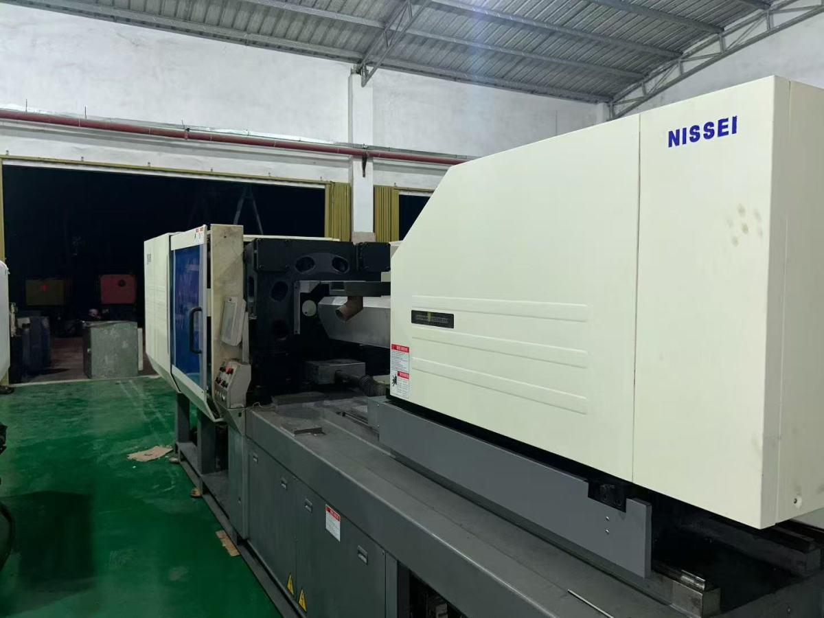 NISSEI - NEX180