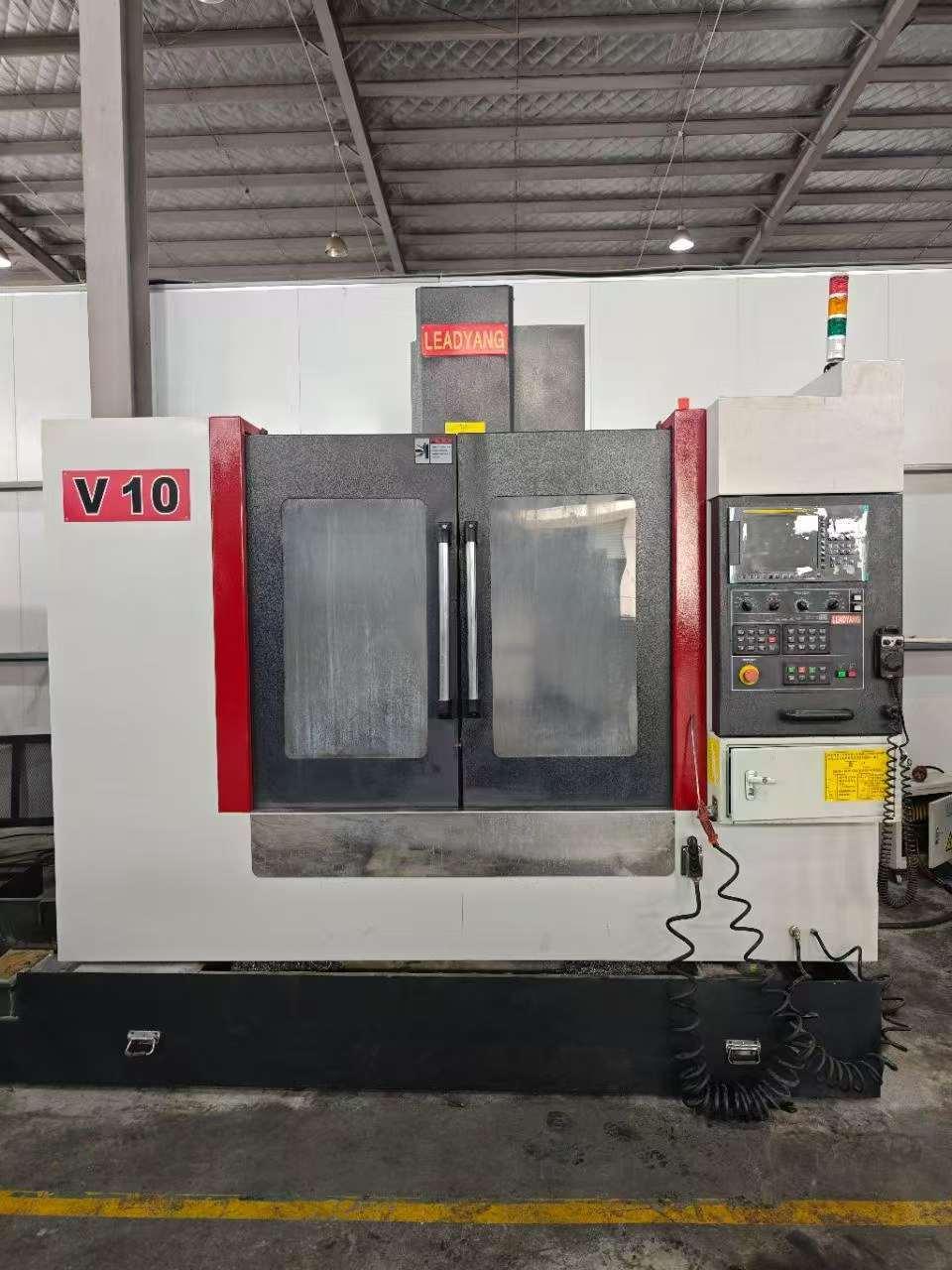 Leadyang - V10