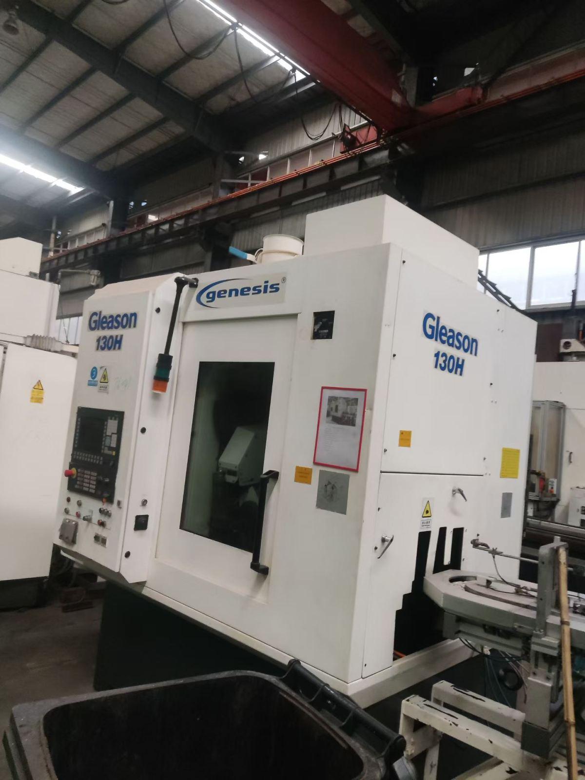 GLEASON - Gleason Pfauter 130H