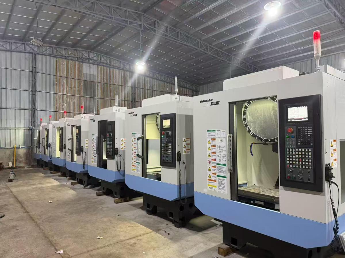 DOOSAN - T4005