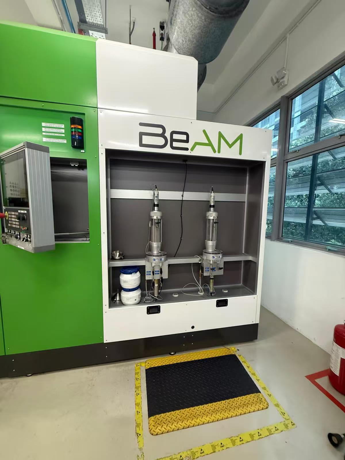 BEAM  - MODULO 400