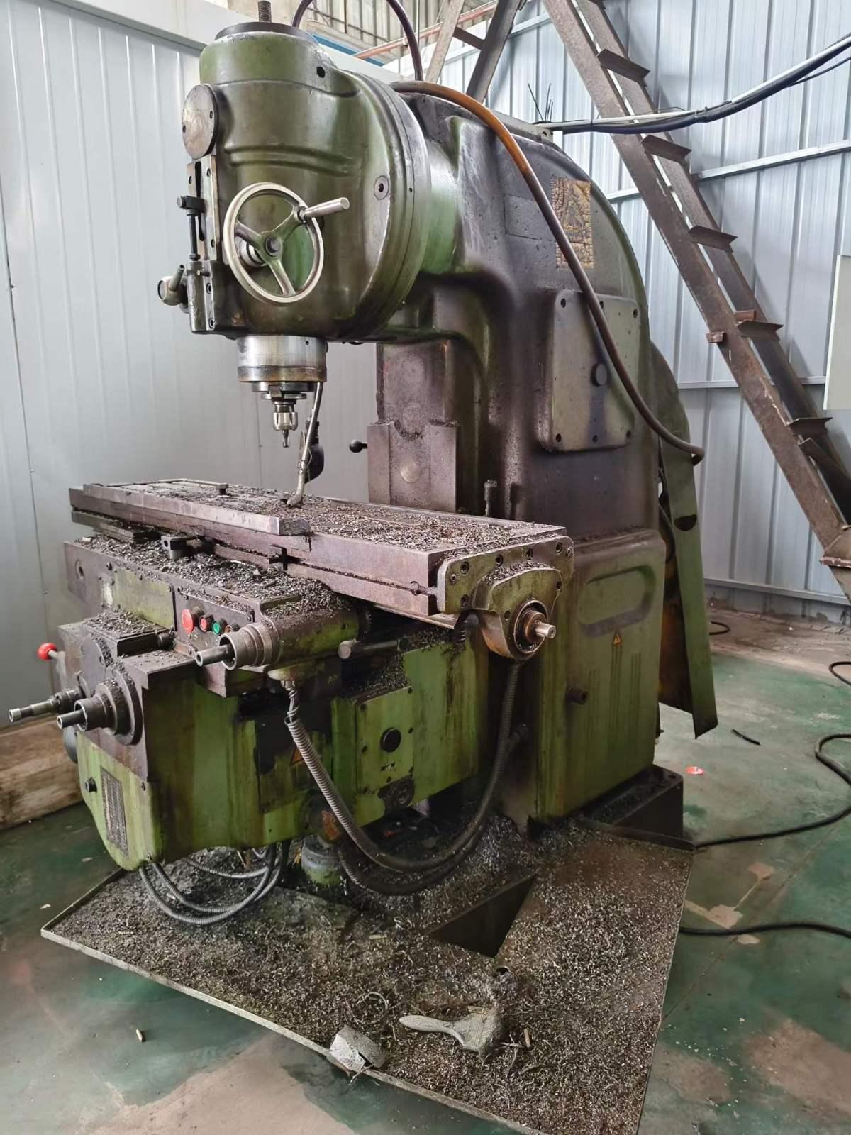 BYJC - XA5032