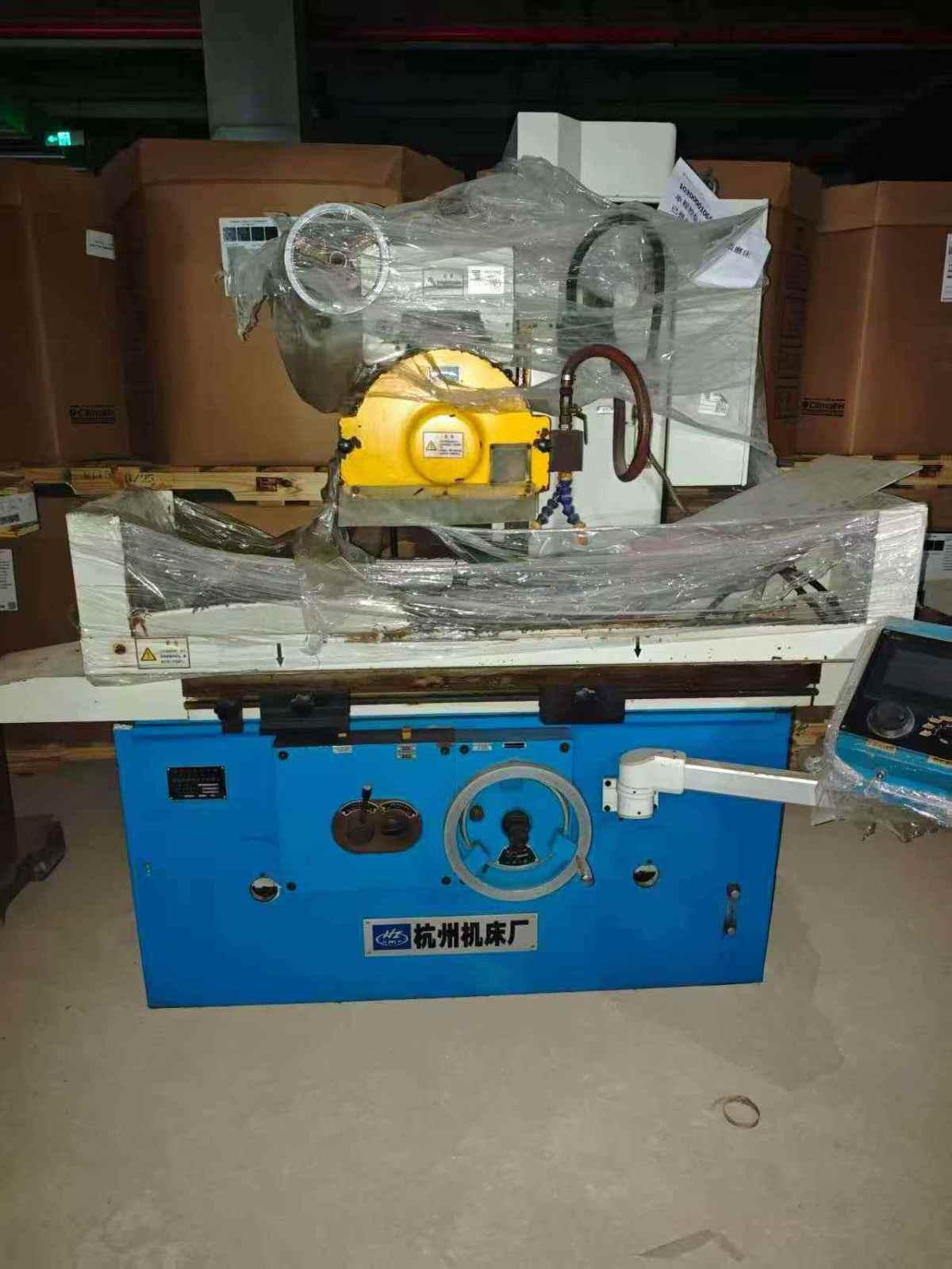 HZMT - M7120E/1CK-HZ