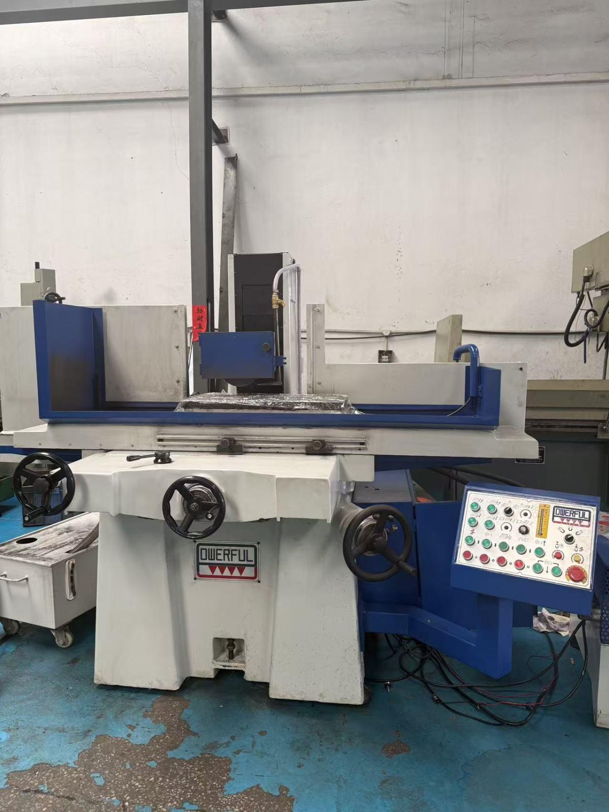POWERFUL - PFG-3060AH