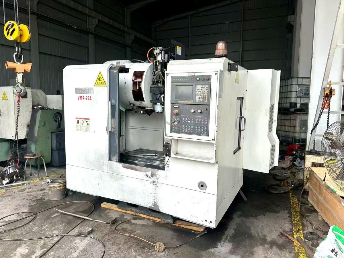 FEELER - VMP-23A