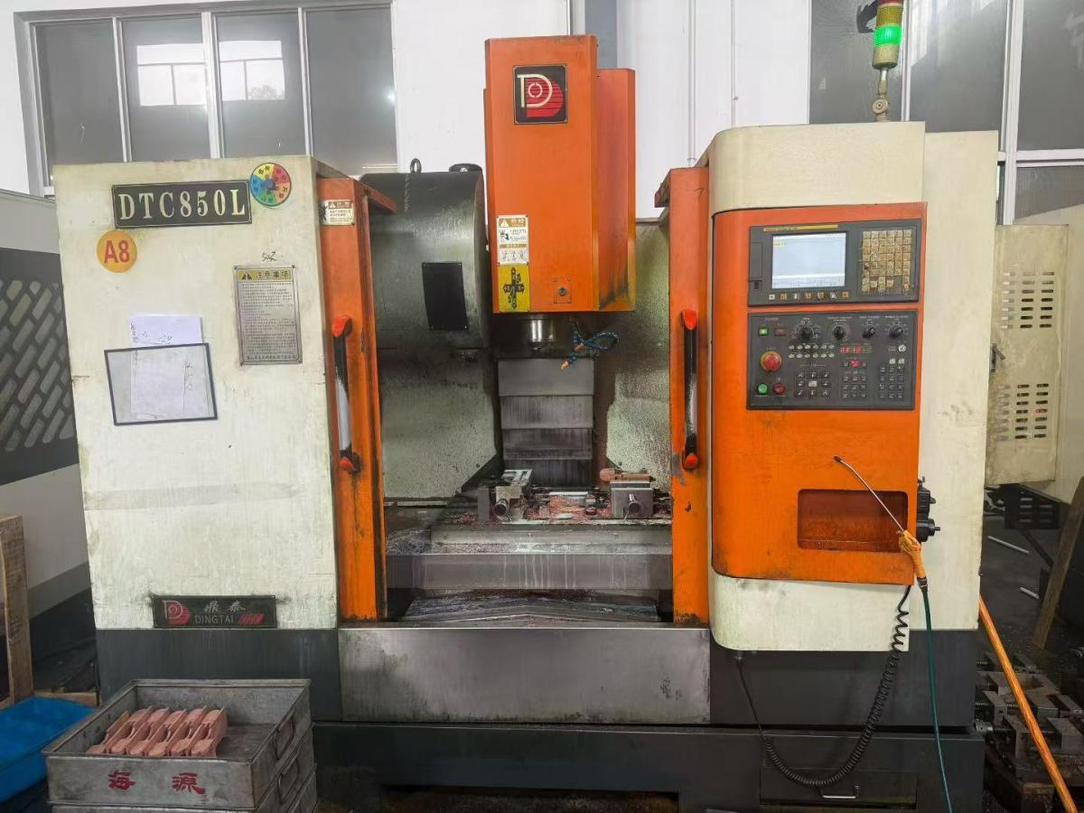Ding Tai - DTC-850L