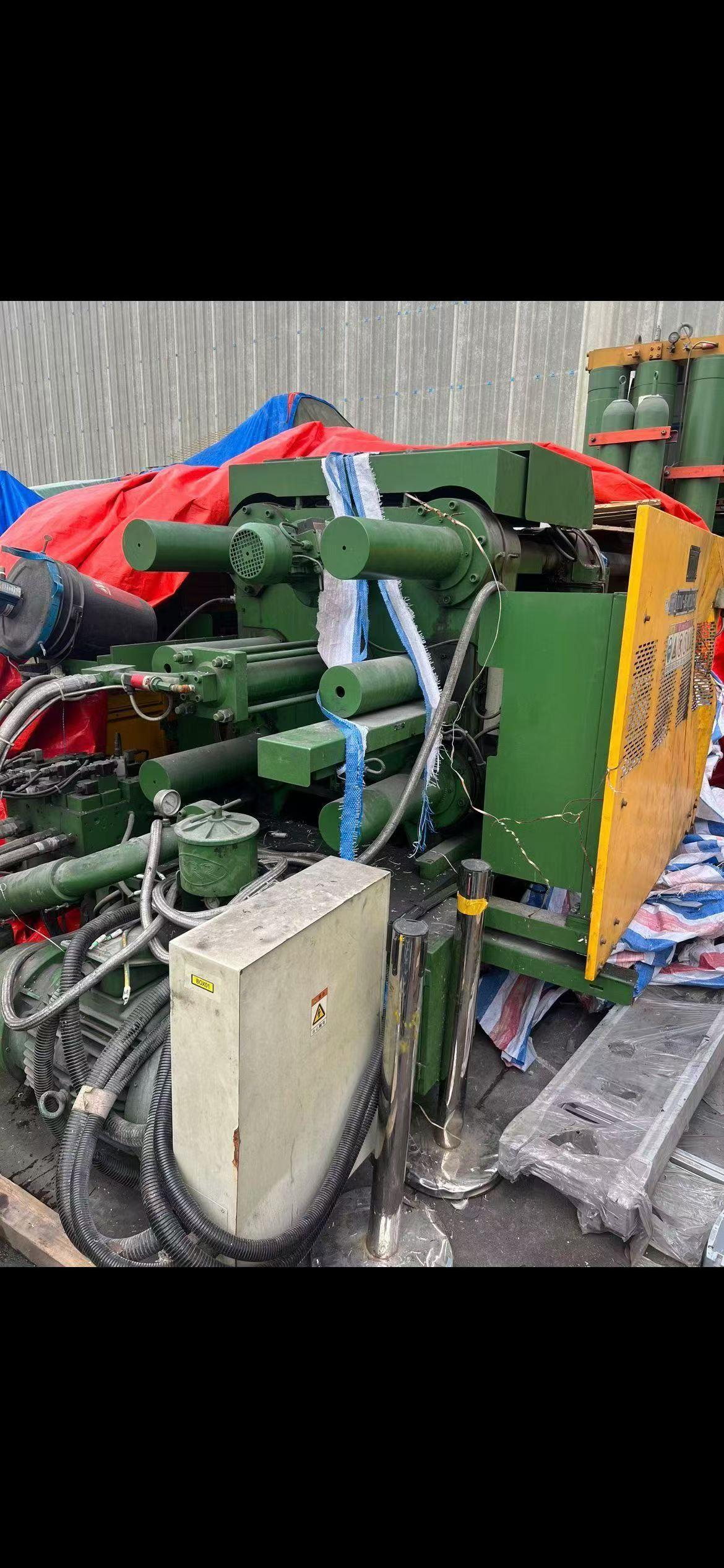 ZITAT - ZDM-250TLCS-HV