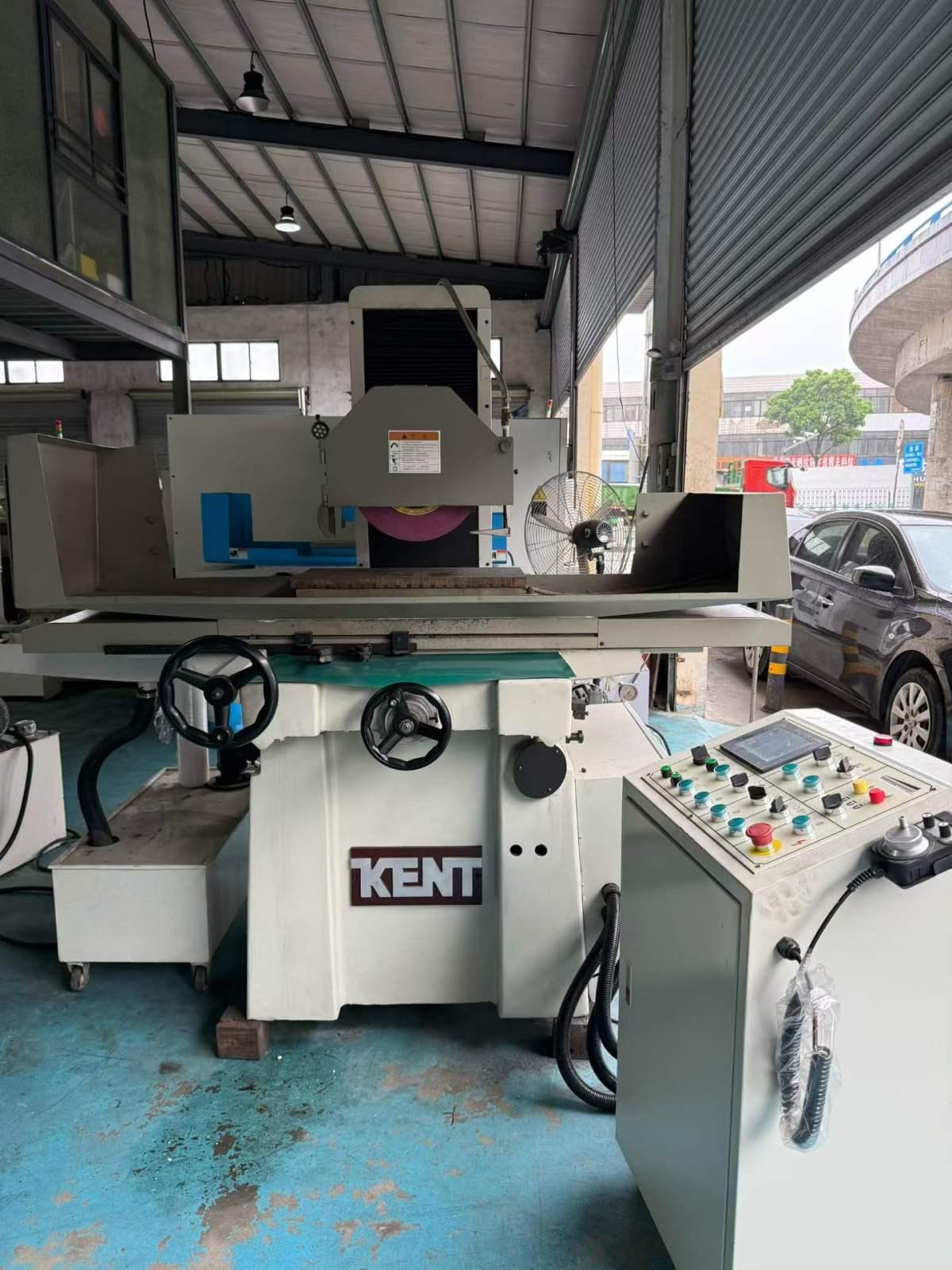 KENT - KGS-306AH