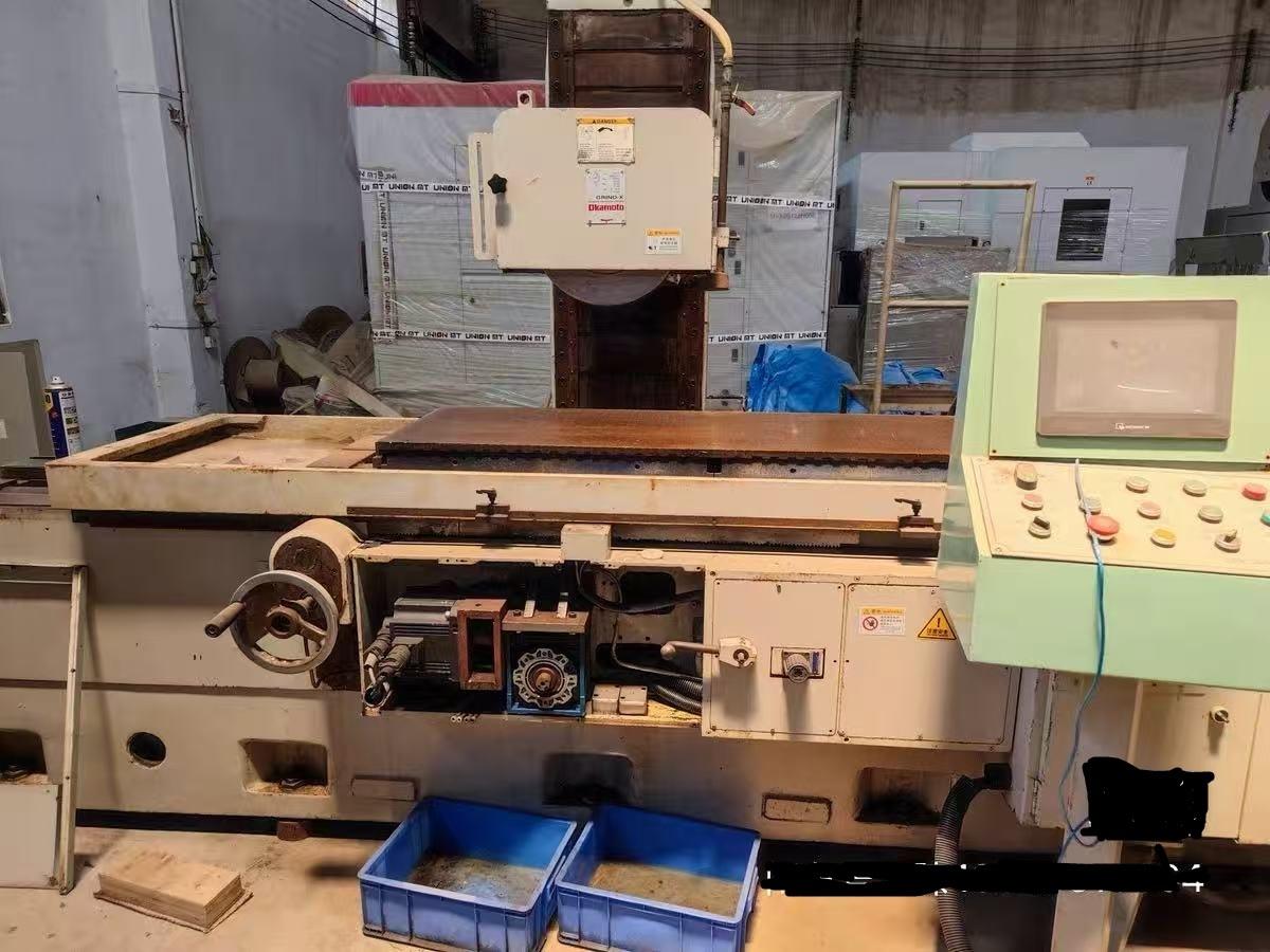 Okamoto - PSG-155DX