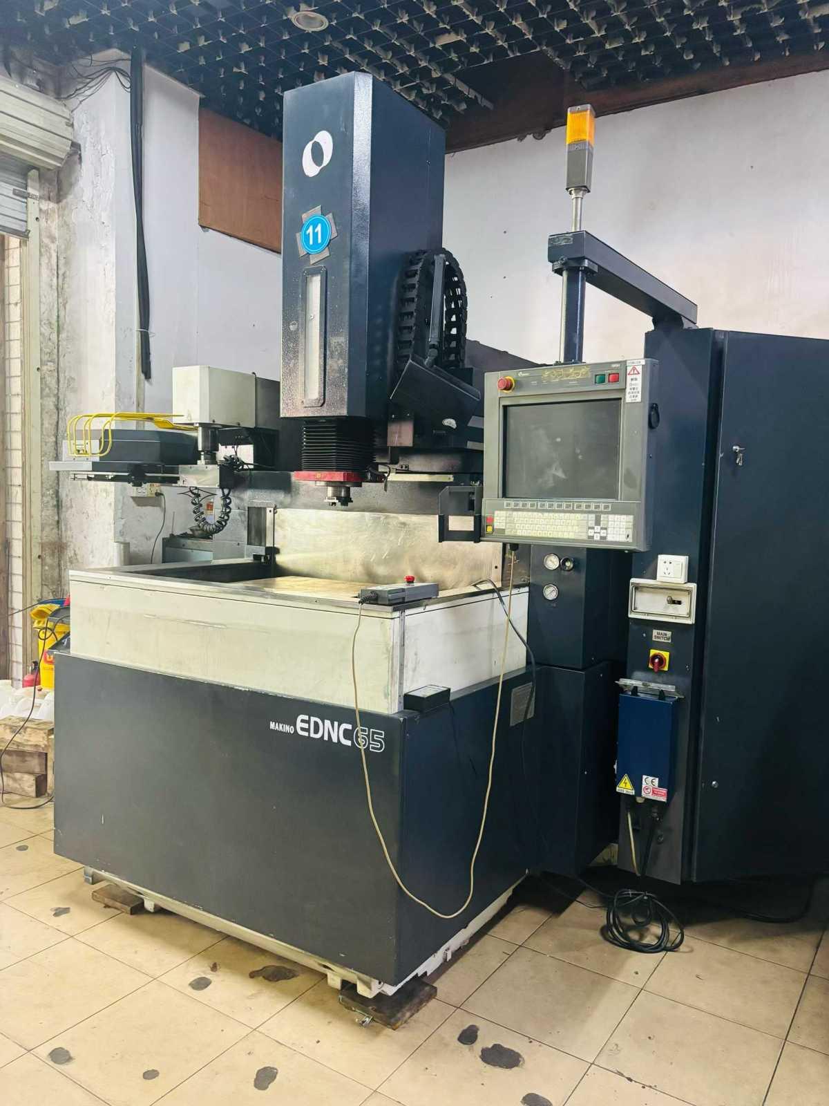 Makino - EDNC65