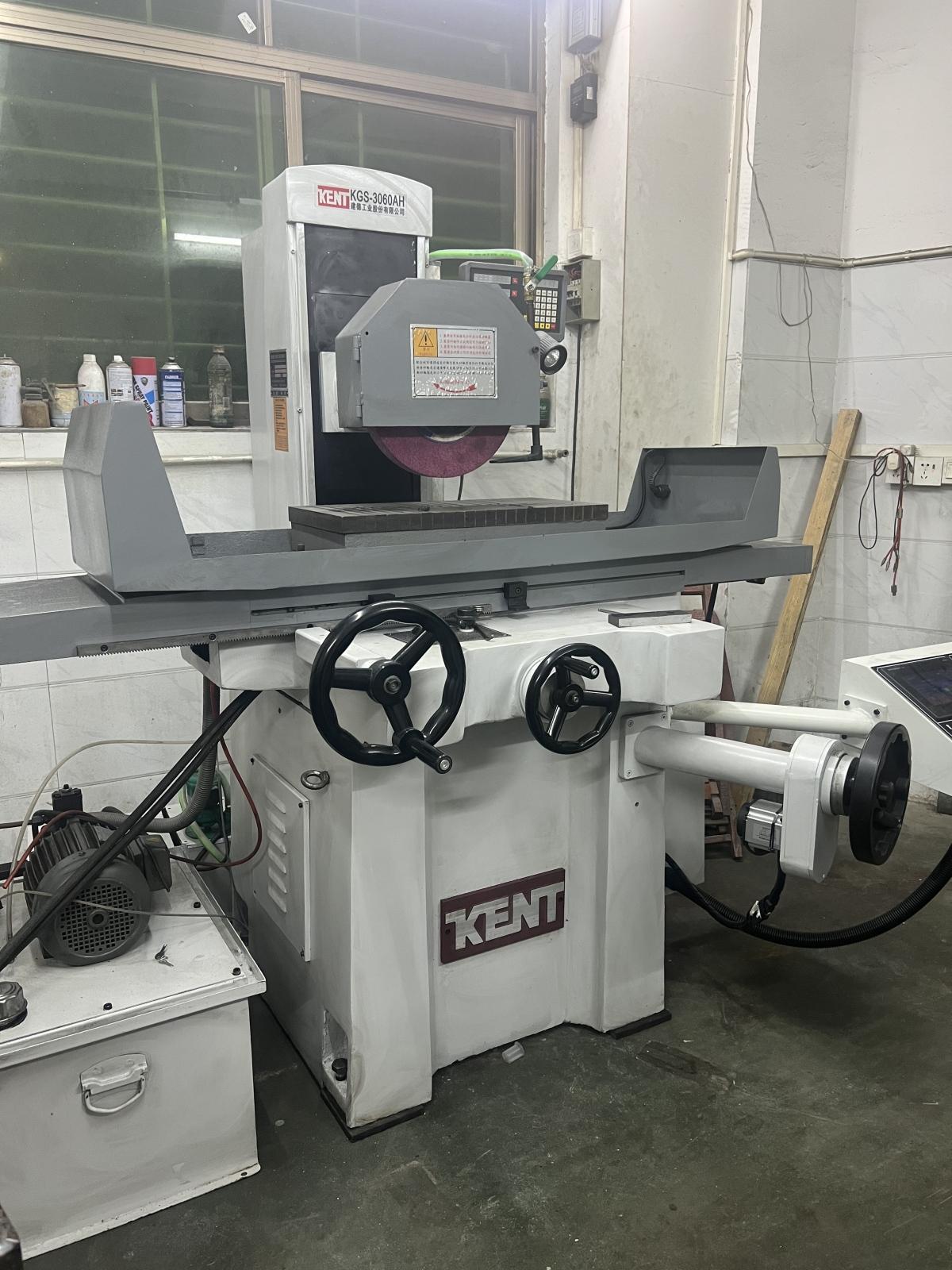 KENT - KGS-3060AHD