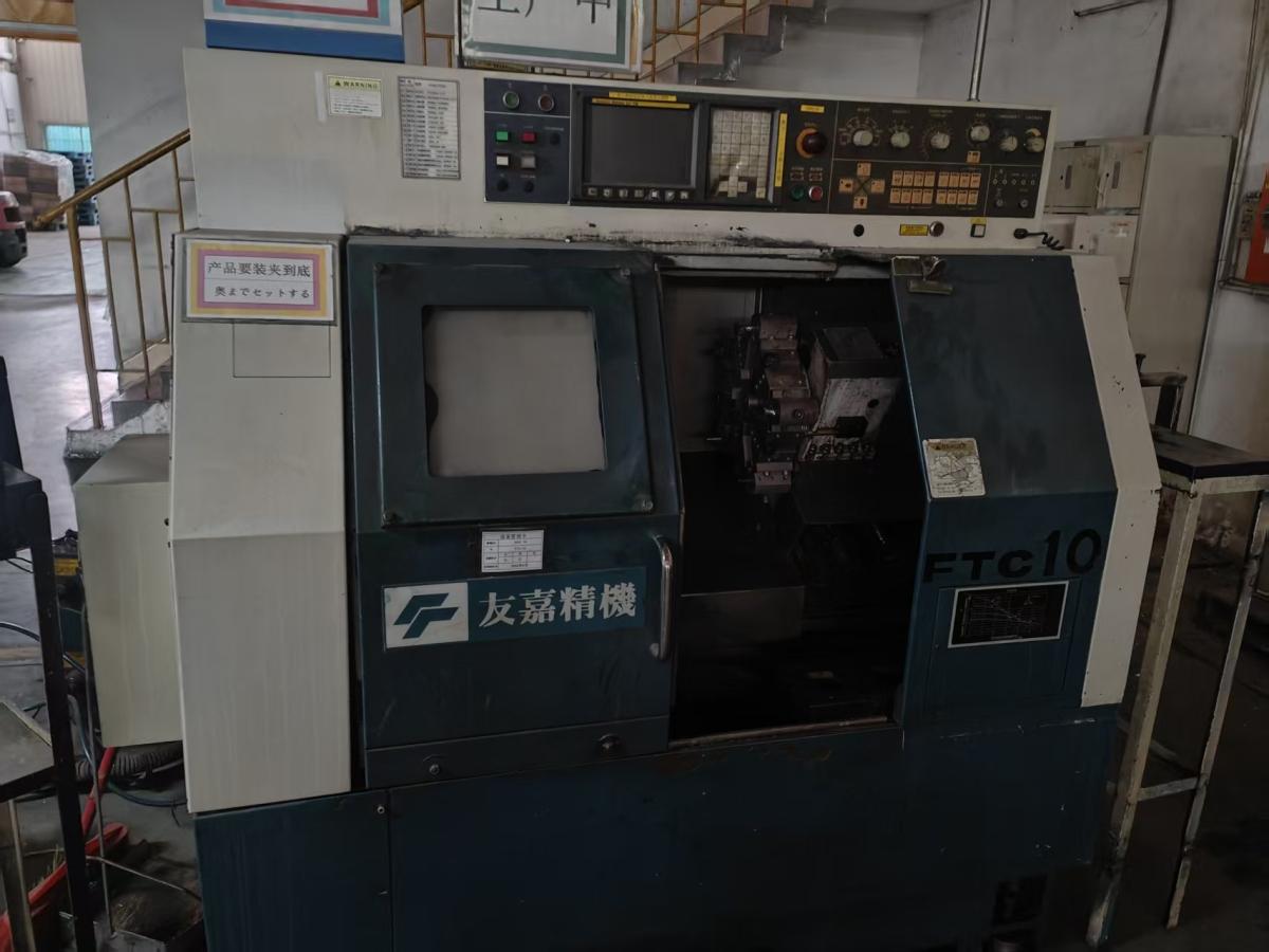FEELER - FTC-10