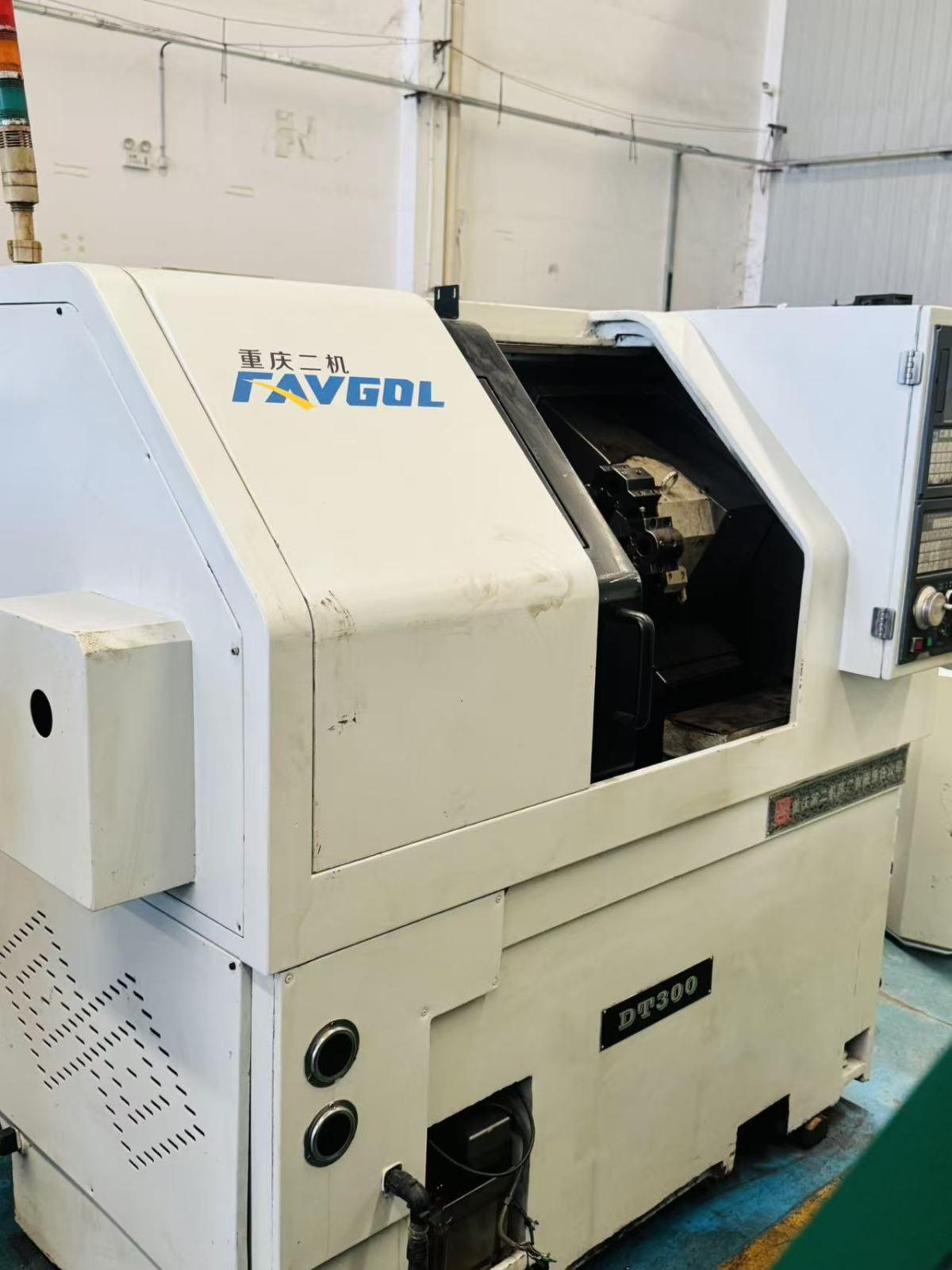 FAVGOL - DT300